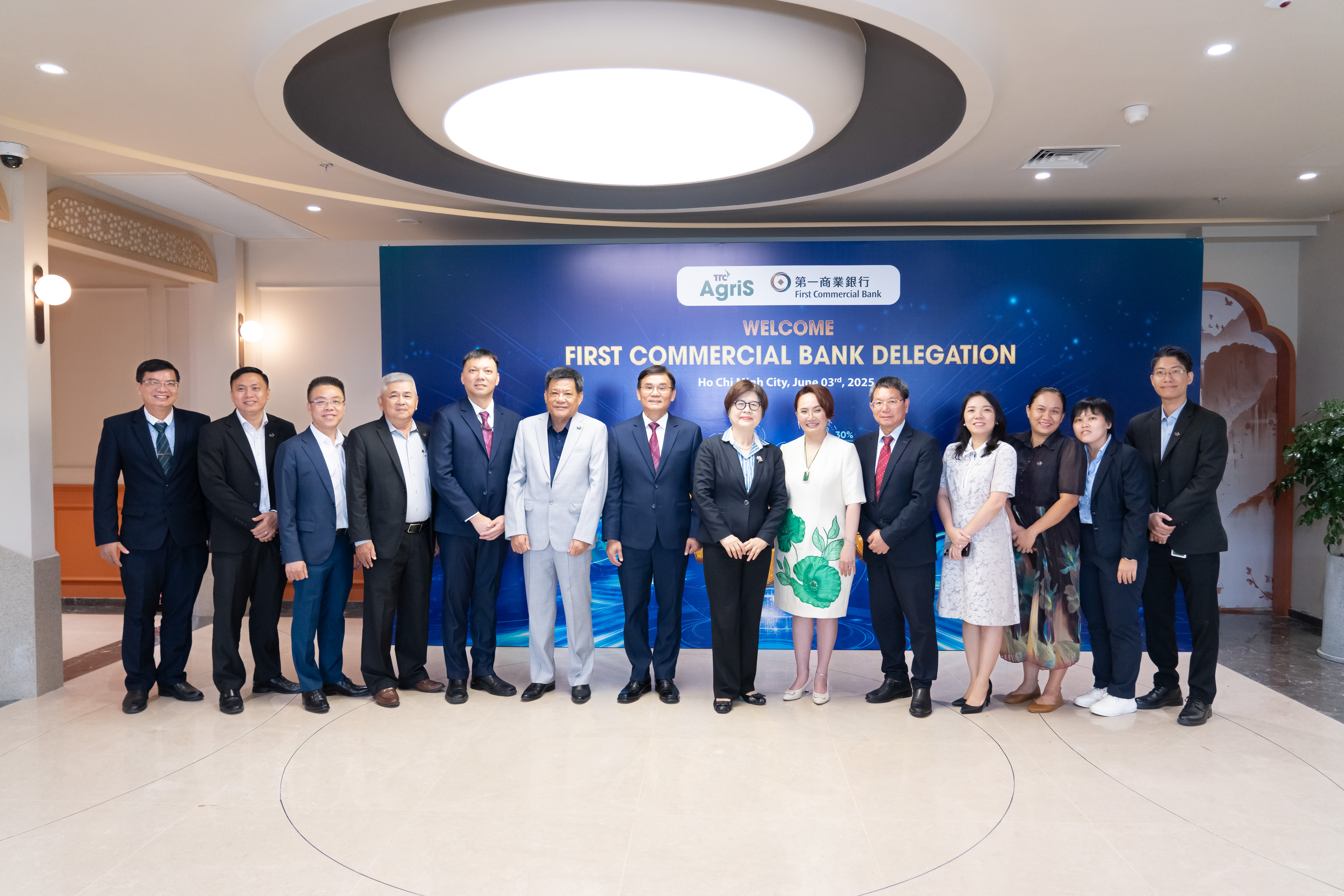 AgriS ghi dấu tại AGM Awards 2026: Quản trị tốt là nền tảng của tăng trưởng bền vững